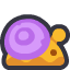 snail